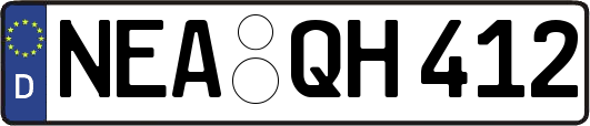 NEA-QH412