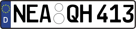 NEA-QH413