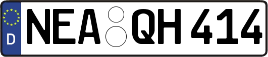 NEA-QH414
