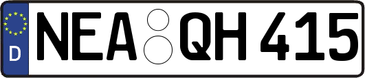 NEA-QH415