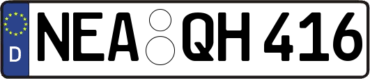 NEA-QH416