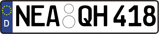 NEA-QH418