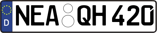NEA-QH420