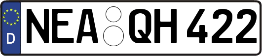 NEA-QH422