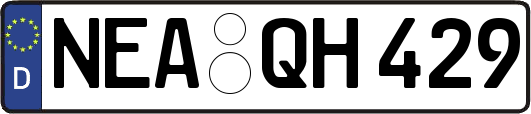 NEA-QH429