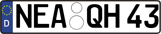 NEA-QH43
