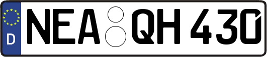 NEA-QH430
