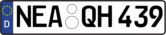 NEA-QH439