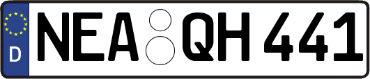 NEA-QH441