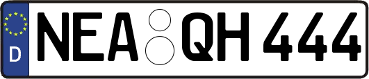 NEA-QH444