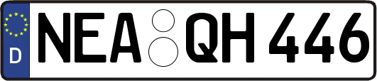 NEA-QH446