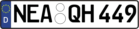 NEA-QH449