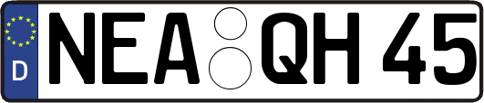 NEA-QH45