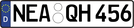 NEA-QH456