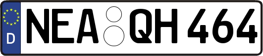 NEA-QH464