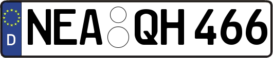 NEA-QH466