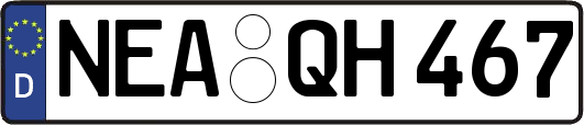 NEA-QH467