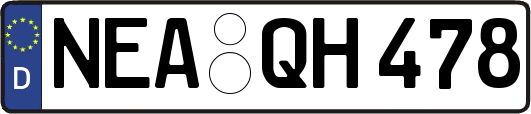 NEA-QH478