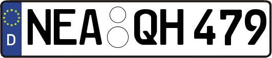 NEA-QH479
