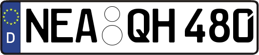 NEA-QH480