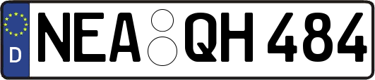 NEA-QH484