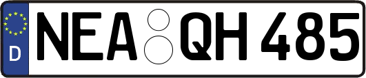 NEA-QH485