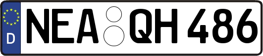 NEA-QH486