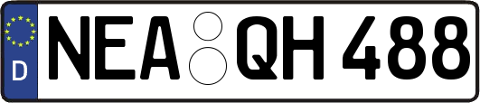NEA-QH488