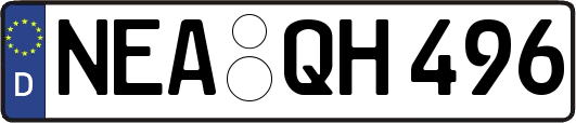 NEA-QH496