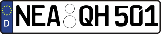 NEA-QH501