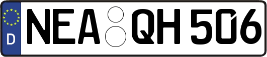 NEA-QH506