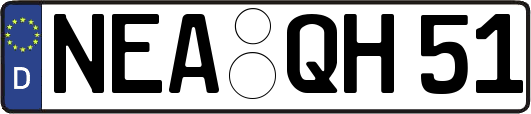 NEA-QH51