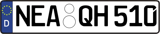 NEA-QH510
