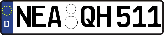 NEA-QH511