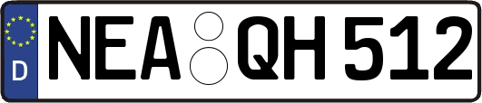 NEA-QH512
