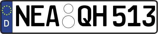 NEA-QH513