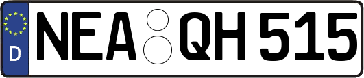 NEA-QH515
