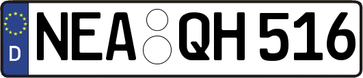 NEA-QH516