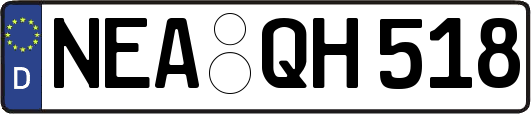 NEA-QH518