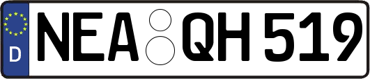 NEA-QH519