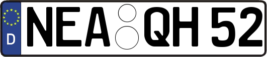 NEA-QH52