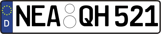 NEA-QH521