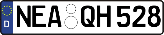 NEA-QH528