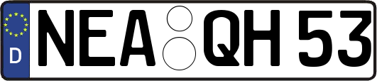 NEA-QH53