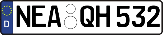 NEA-QH532