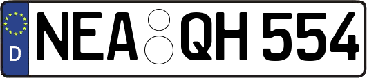 NEA-QH554