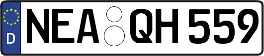 NEA-QH559