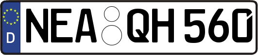 NEA-QH560