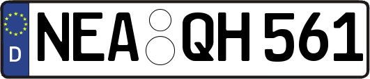 NEA-QH561