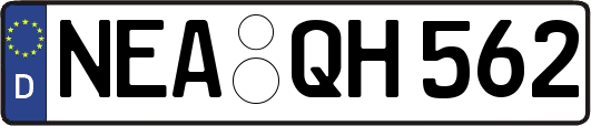 NEA-QH562